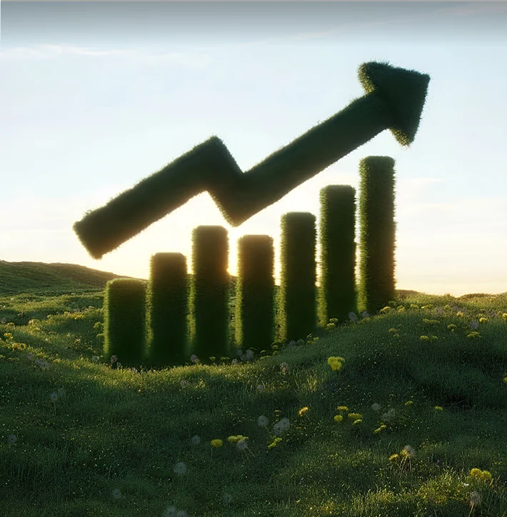 Progress and growth
