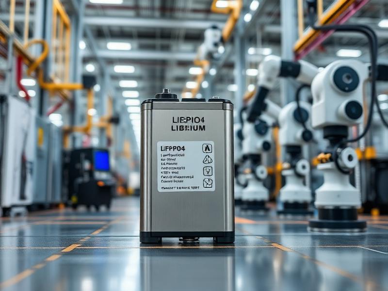 Telecoms Battery Solutions