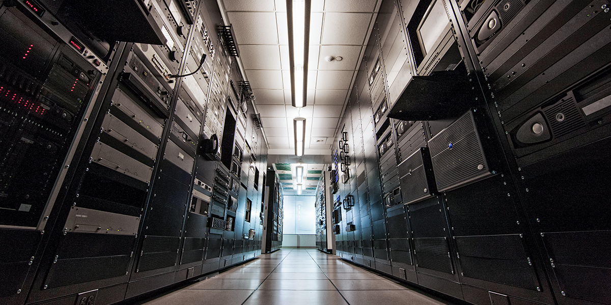 Uninterruptible Power Supply