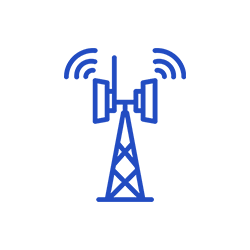 Telecom tower