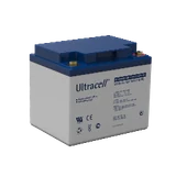 Ultracell UC Deep Cycle Series lead acid battery