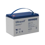 Ultracell UCG Hybrid Series lead acid battery