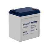 Ultracell UEV Electric Vehicle Series lead acid battery