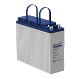 Ultracell UFTG Front Terminal Gel Series lead acid battery