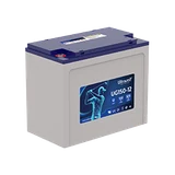 Ultracell UG Golf Series lead acid battery