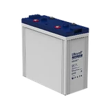 Ultracell UGEL Pure Gel Series lead acid battery