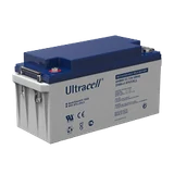 Ultracell UHR High Rate Series lead acid battery