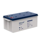Ultracell UHT High Temperature Series lead acid battery