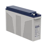 Ultracell UHTFT Front Terminal High Temperature Series lead acid battery