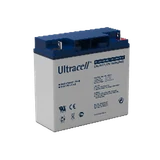 Ultracell UXL Long Life Series lead acid battery