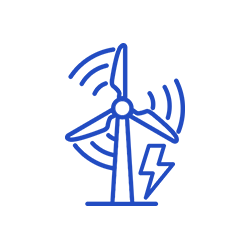 Wind turbine