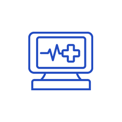 Medical monitor